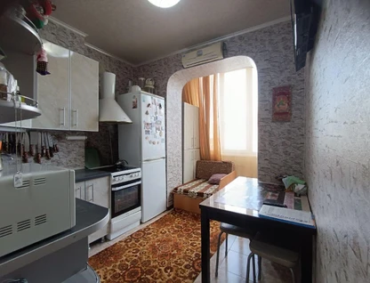 1-к. квартира, 23&nbsp;м²