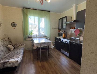 1-к. квартира, 45&nbsp;м²