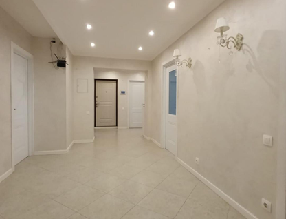 4-к. квартира, 117 м²