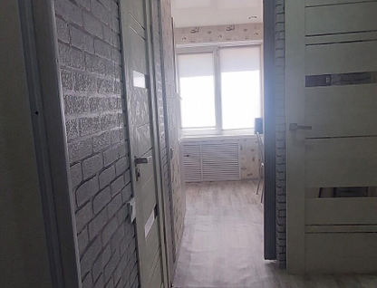 2-к. квартира, 52 м²