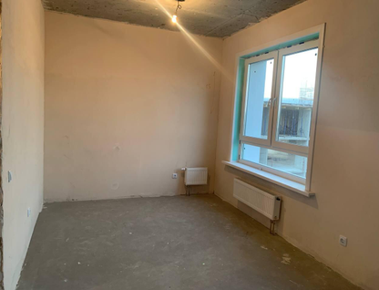 2-к. квартира, 51,4&nbsp;м²