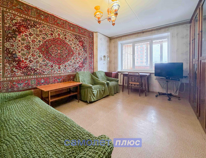 2-к. квартира, 57,3&nbsp;м²