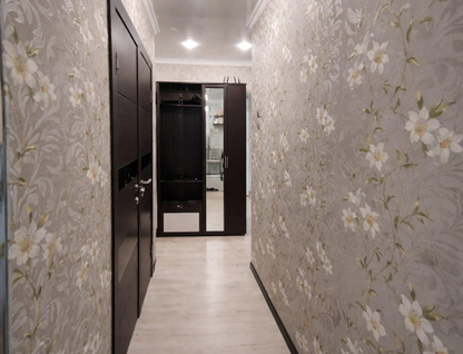 2-к. квартира, 47,9 м²