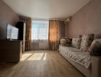 1-к. квартира, 33,7&nbsp;м²