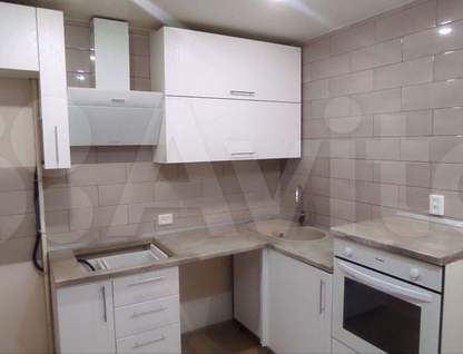 2-к. квартира, 46,2 м²