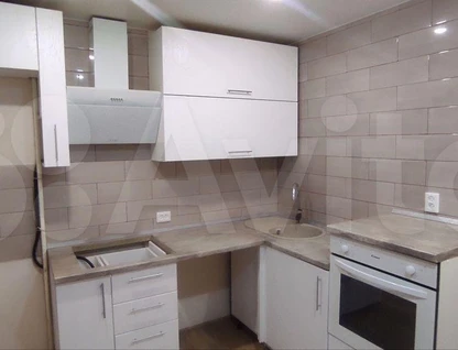 2-к. квартира, 46,2 м²