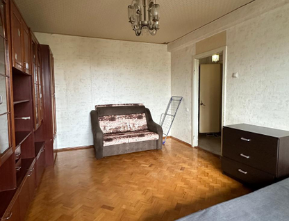 1-к. квартира, 31&nbsp;м²