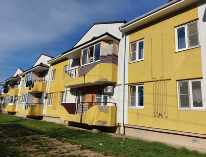 1-к. квартира, 34&nbsp;м²