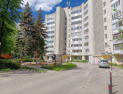 1-к. квартира, 37,6&nbsp;м²
