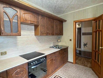 1-к. квартира, 37,6&nbsp;м²