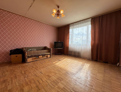 2-к. квартира, 52&nbsp;м²