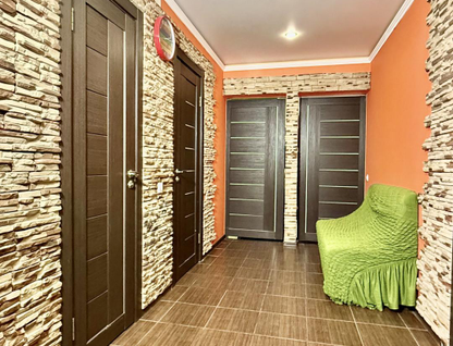 3-к. квартира, 95&nbsp;м²