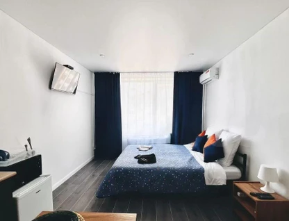 1-к. квартира, 20&nbsp;м²