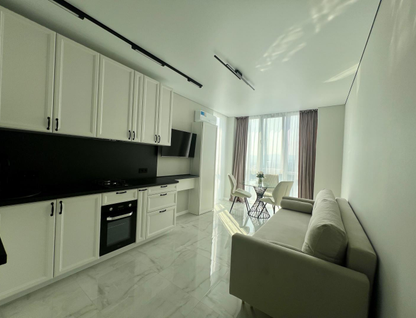 1-к. квартира, 42&nbsp;м²