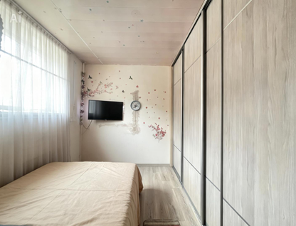 1-к. квартира, 26,9&nbsp;м²