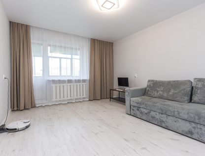 2-к. квартира, 50,9 м²