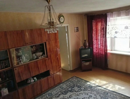 2-к. квартира, 43,8 м²