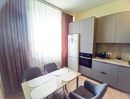3-к. квартира, 114&nbsp;м²