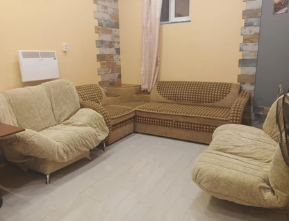 Студия, 25&nbsp;м²