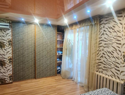 Студия, 30,5&nbsp;м²