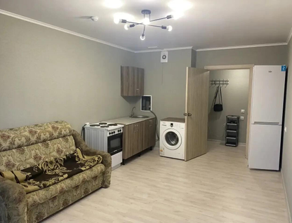 Студия, 24 м²