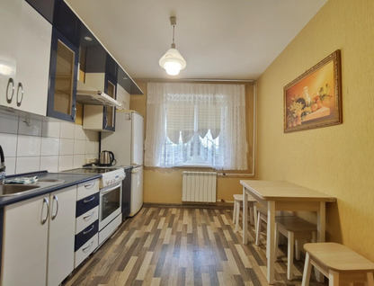 2-к. квартира, 65 м²