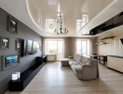 3-к. квартира, 75,6 м²