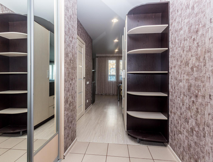 1-к. квартира, 36,3&nbsp;м²