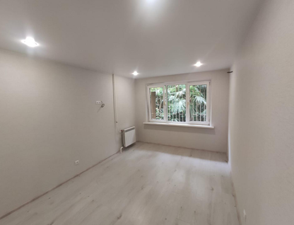 Студия, 17 м²