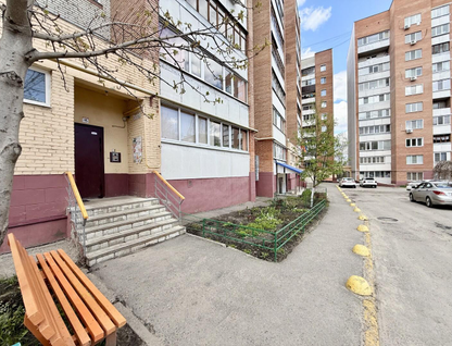 2-к. квартира, 49,1&nbsp;м²