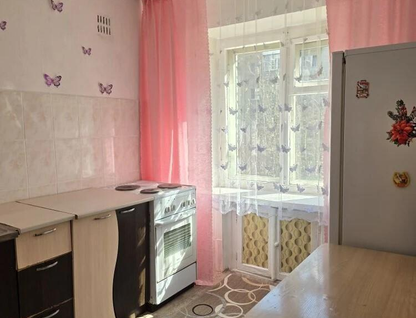 2-к. квартира, 44&nbsp;м²