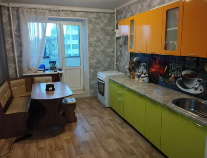 2-к. квартира, 69,9 м²