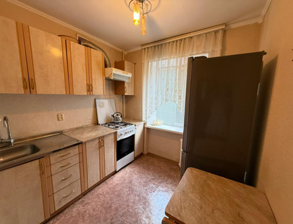 2-к. квартира, 46&nbsp;м²