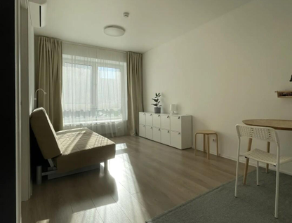 1-к. квартира, 33,4&nbsp;м²