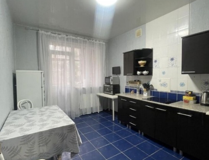 2-к. квартира, 54 м²