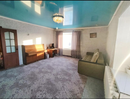 4-к. квартира, 89&nbsp;м²