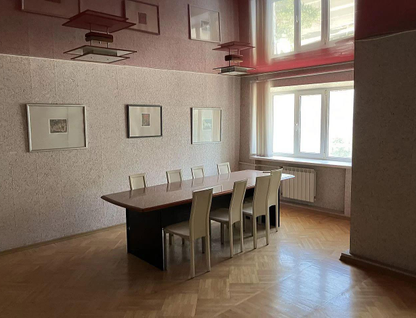 Студия, 45&nbsp;м²