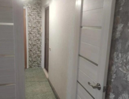 2-к. квартира, 52 м²