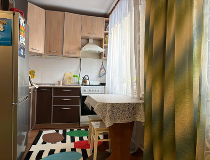 1-к. квартира, 30&nbsp;м²