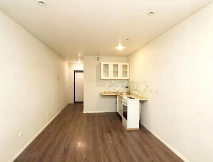 Студия, 22,8 м²