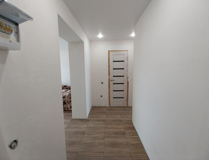 2-к. квартира, 43&nbsp;м²