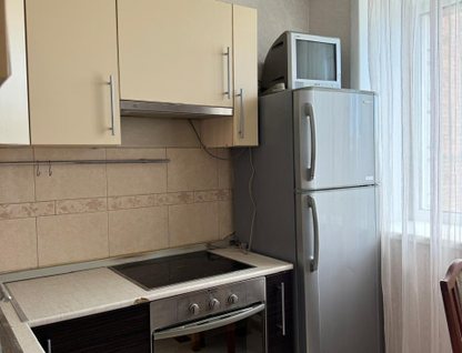 1-к. квартира, 33,8&nbsp;м²