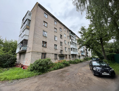 1-к. квартира, 30,2&nbsp;м²