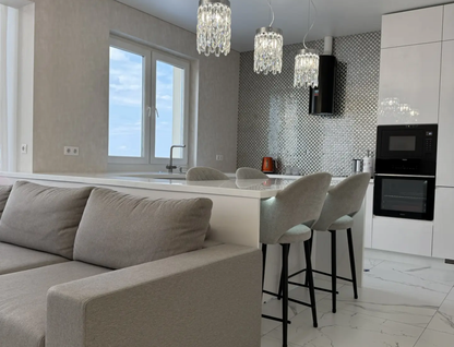 3-к. квартира, 103&nbsp;м²