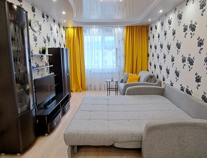 2-к. квартира, 63,5&nbsp;м²