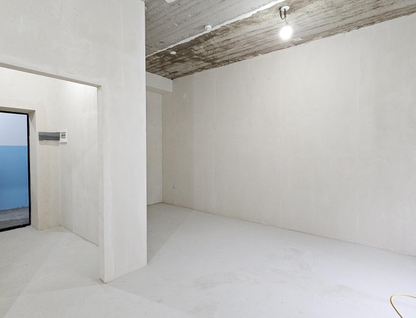 Студия, 33,8&nbsp;м²