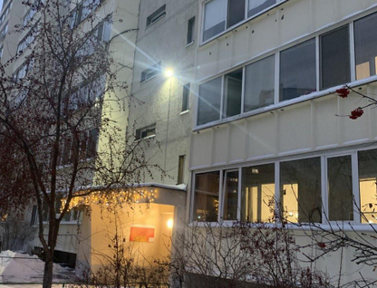 2-к. квартира, 55&nbsp;м²