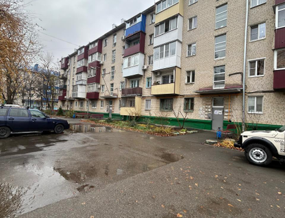 3-к. квартира, 54,6&nbsp;м²