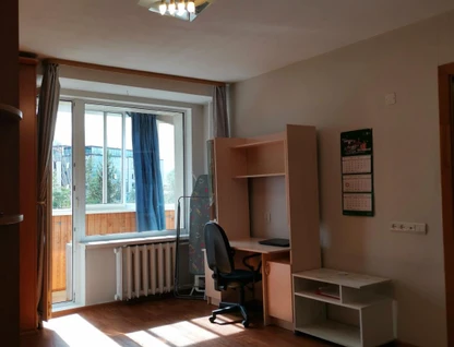 1-к. квартира, 30,3&nbsp;м²