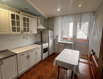 2-к. квартира, 60&nbsp;м²